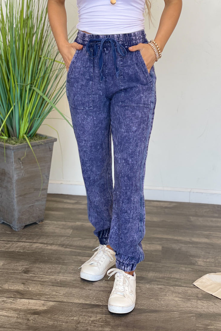 Mason Joggers - ShopSpoiled