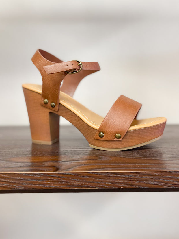 Charlotte Heels - ShopSpoiled