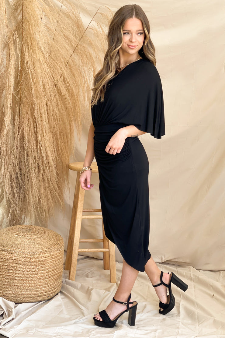 Dream of Me Dress - ShopSpoiled