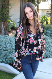 Trendsetter Top - ShopSpoiled