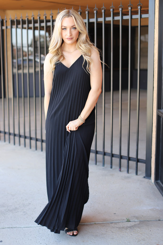 Sweet Daydreams Maxi Dress - ShopSpoiled