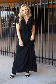 Everything To Me Dress - ShopSpoiled