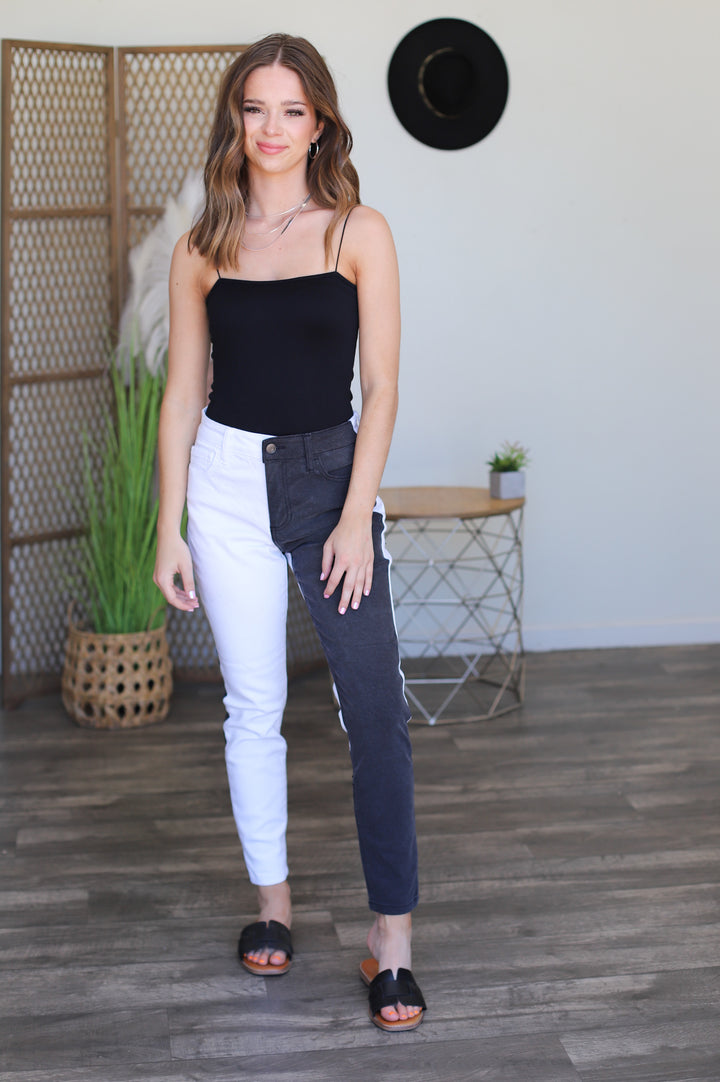 Carleigh Jeans - ShopSpoiled