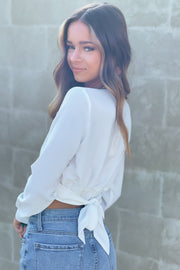 Gorgeous Dreamer Top - ShopSpoiled