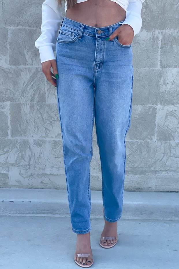 Ryker Jeans - ShopSpoiled