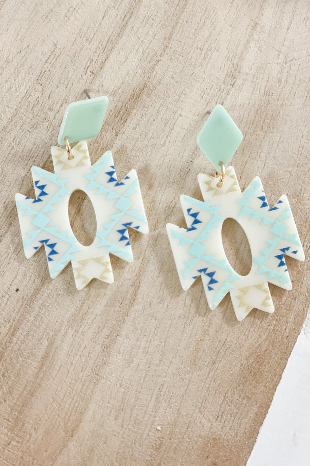 Another Day Earrings - ShopSpoiled
