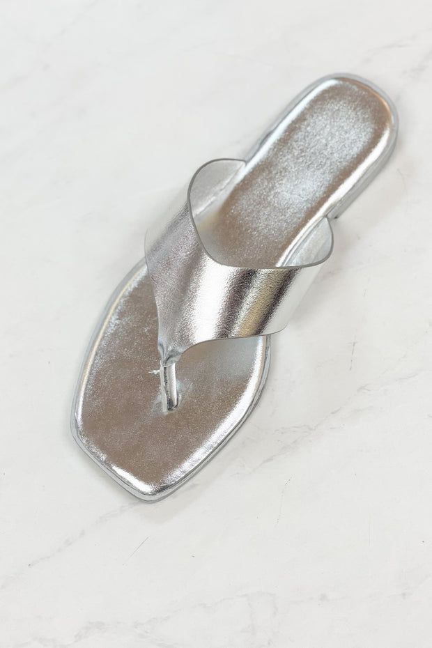 Harper Sandals - ShopSpoiled