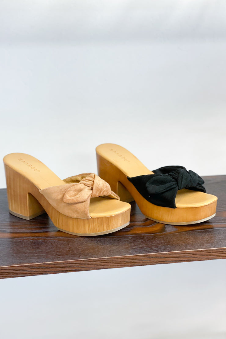 Jensen Heel - ShopSpoiled