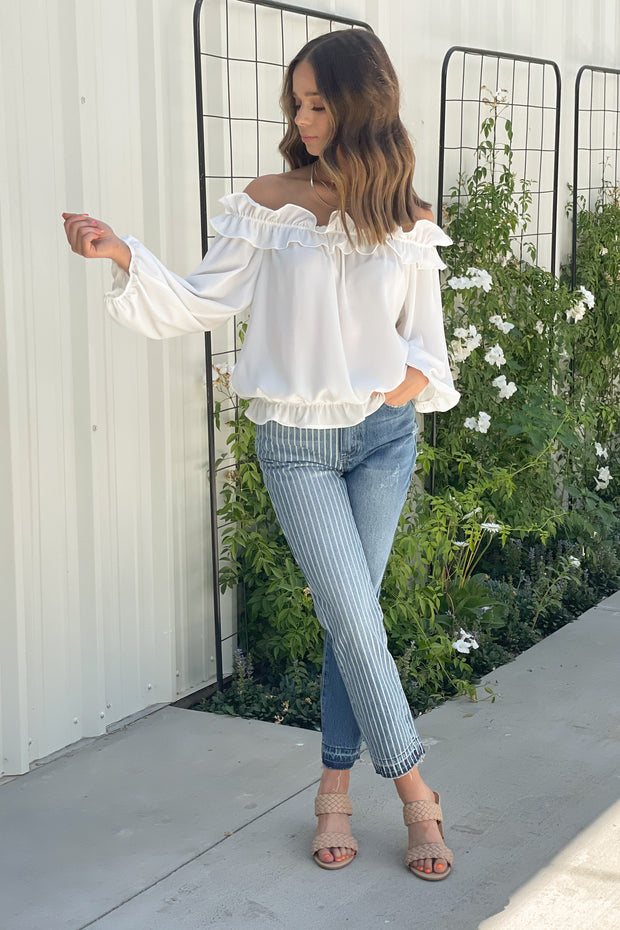 Lori Jeans - ShopSpoiled