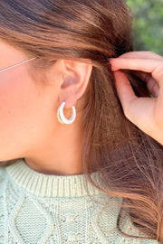 Be You Earrings - ShopSpoiled
