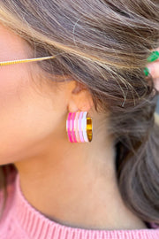 Chance It Earrings - ShopSpoiled