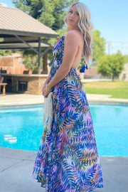 Tropical Getaway Maxi - ShopSpoiled