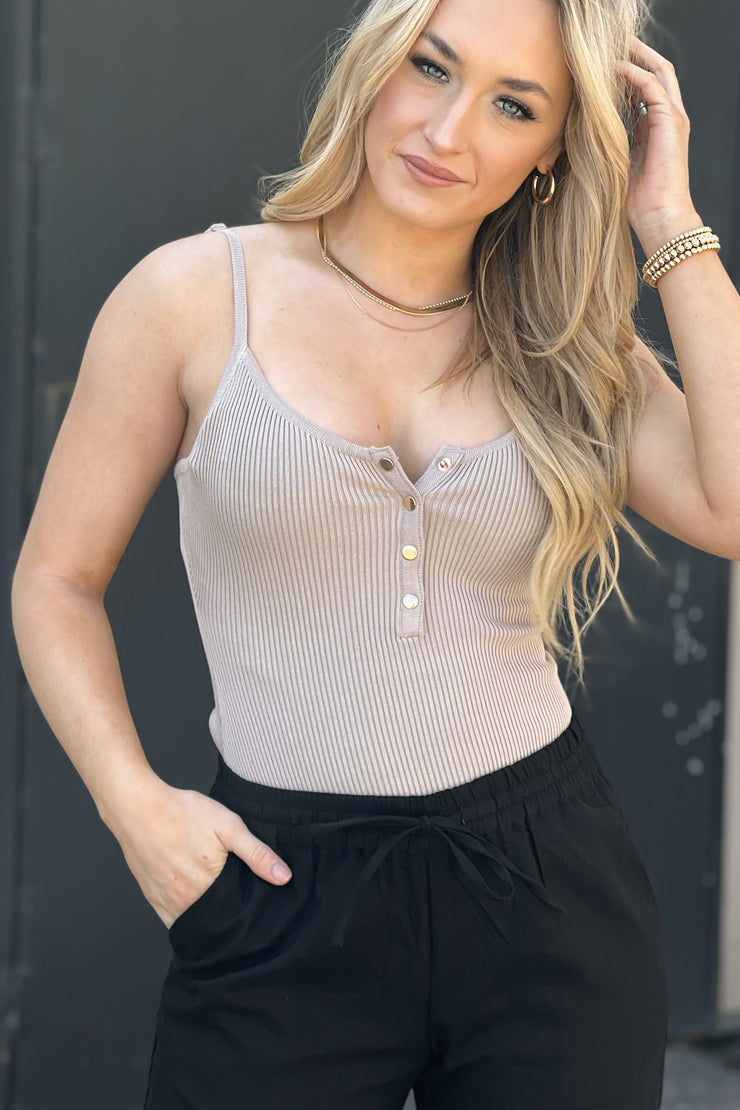 Over The Top Bodysuit - ShopSpoiled