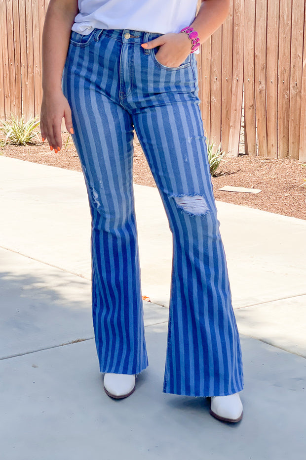 Maya Jeans - ShopSpoiled