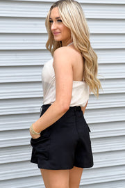 Born Ready Shorts - ShopSpoiled