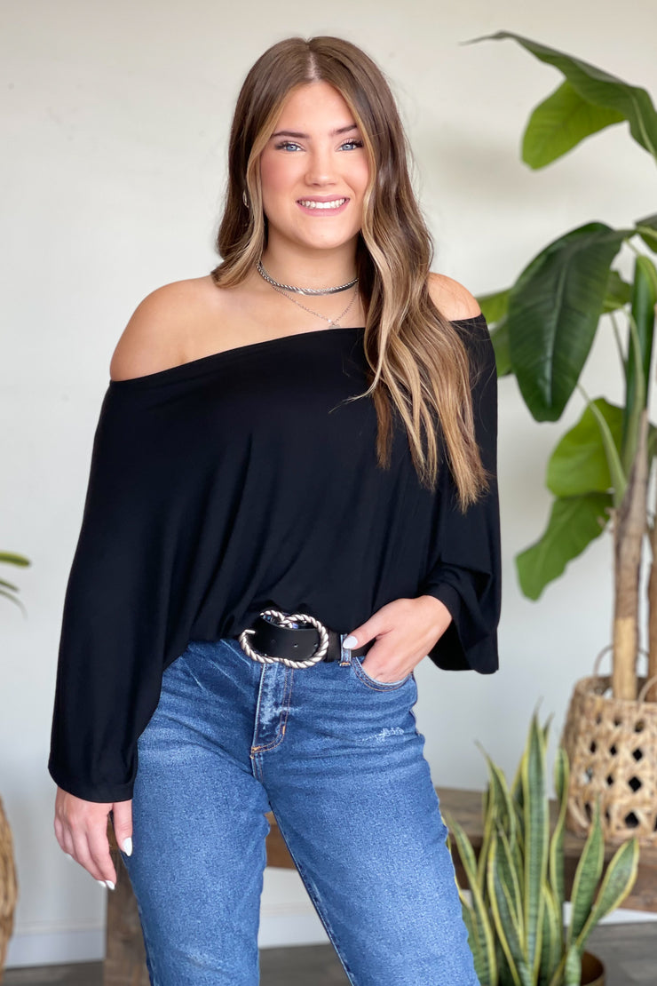 Lexington Bodysuit - ShopSpoiled