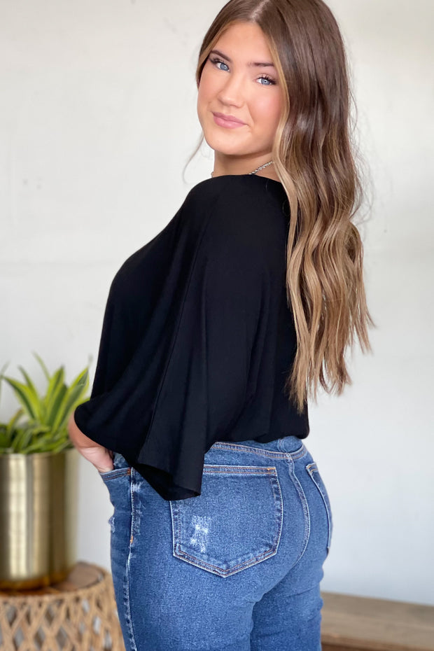 Lexington Bodysuit - ShopSpoiled