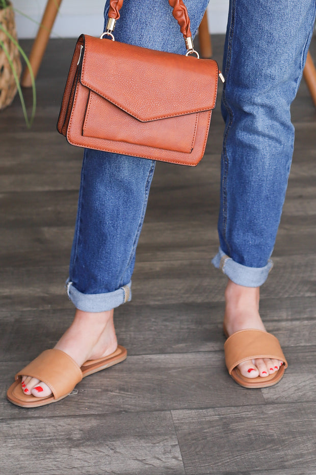 Paige Sandals - ShopSpoiled