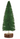 Medium Bottle Brush Tree: Pink - ShopSpoiled