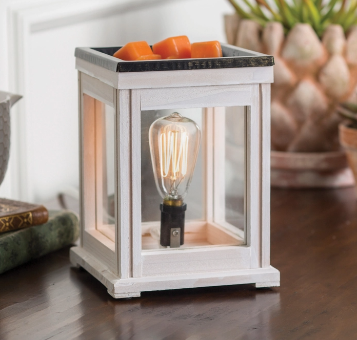 Edison Bulb Illumination Warmers - ShopSpoiled
