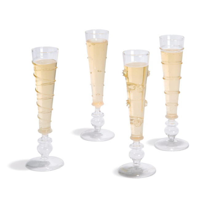 Verre Champagne Flute - ShopSpoiled