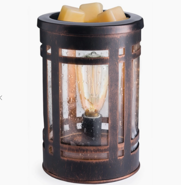 Edison Bulb Illumination Warmers - ShopSpoiled