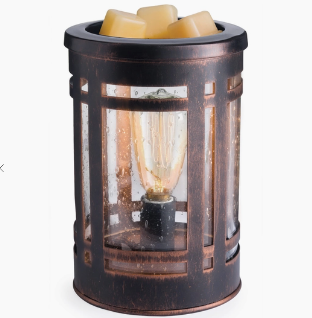 Edison Bulb Illumination Warmers - ShopSpoiled