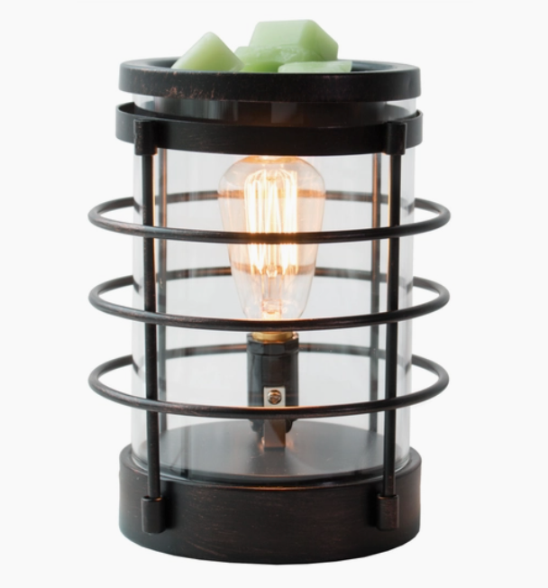 Edison Bulb Illumination Warmers - ShopSpoiled