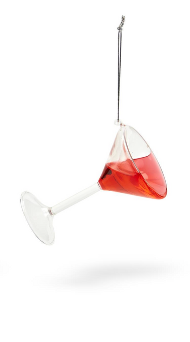 Happy Hour Ornaments - ShopSpoiled