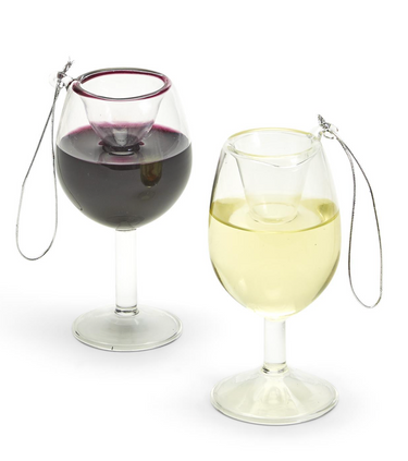 Happy Hour Ornaments - ShopSpoiled