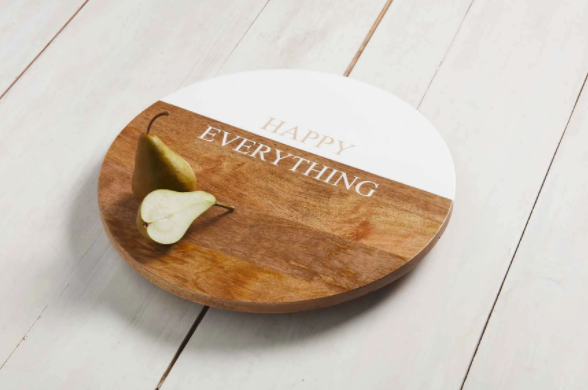 Happy Everything Lazy Susan - ShopSpoiled
