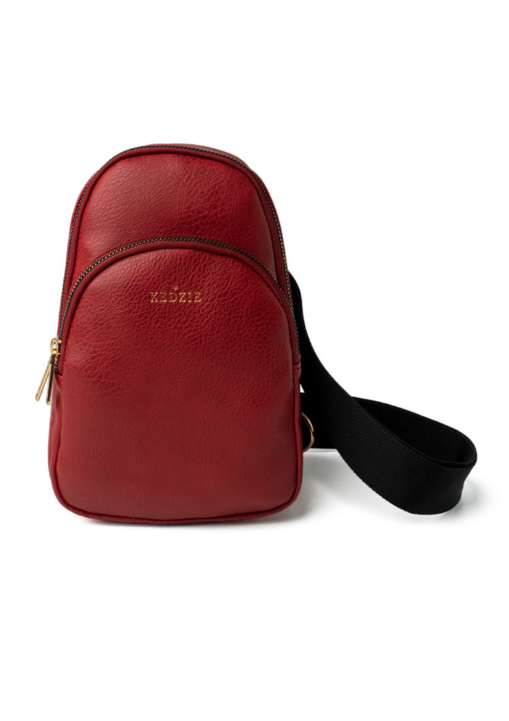Kedzie Sunset Sling Bag - ShopSpoiled