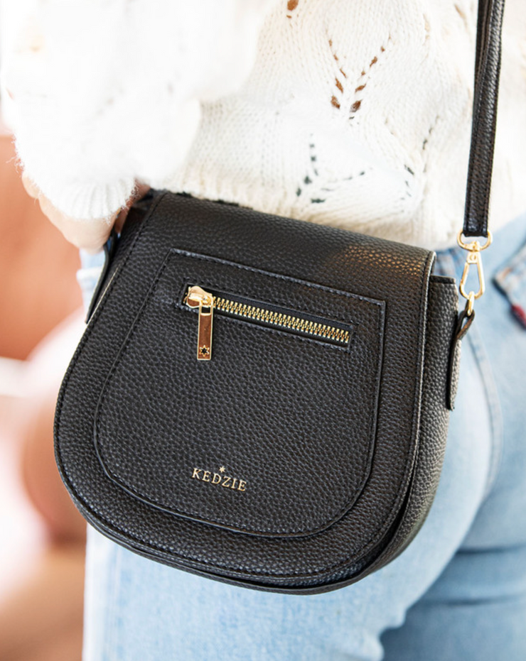 Kedzie Camden Mini Crossbody - ShopSpoiled