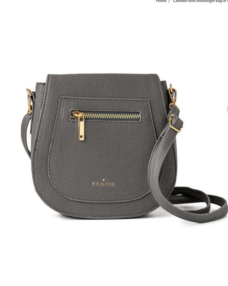 Kedzie Camden Mini Crossbody - ShopSpoiled