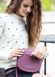 Kedzie Camden Mini Crossbody - ShopSpoiled