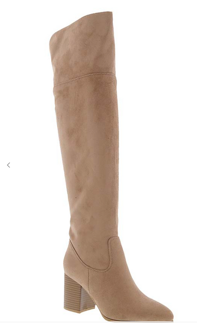 The Perfect Boot - ShopSpoiled