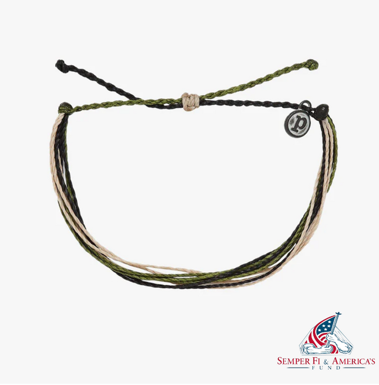 Pura Vida Charity - ShopSpoiled