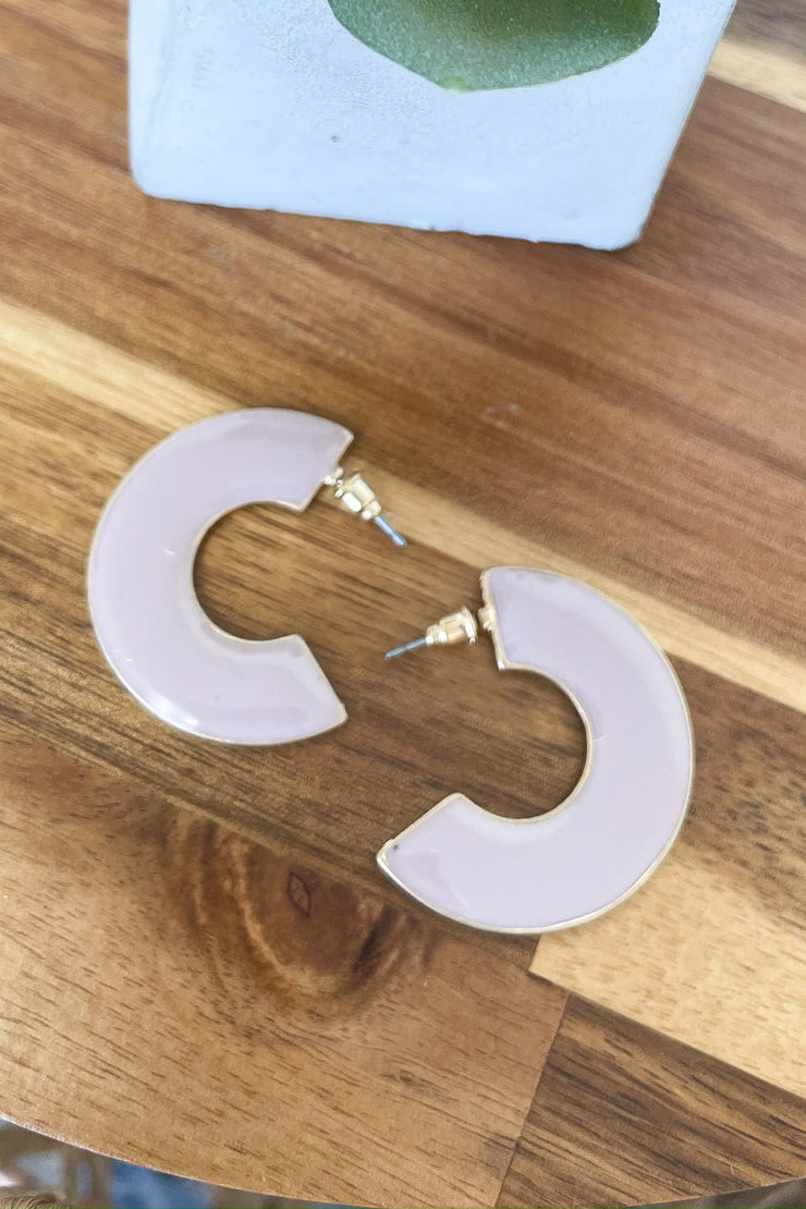 Kynadee Earrings - ShopSpoiled
