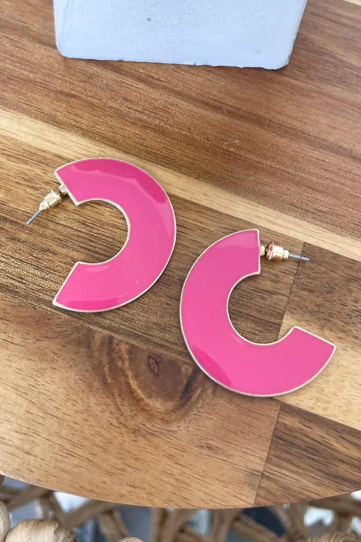 Kynadee Earrings - ShopSpoiled