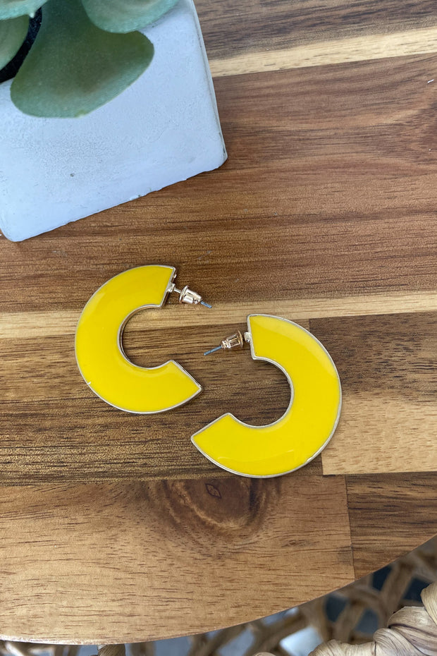 Kynadee Earrings - ShopSpoiled