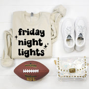 Friday Night Lights Sweatshirt - ShopSpoiled