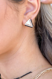 She's Effortless Studs - ShopSpoiled