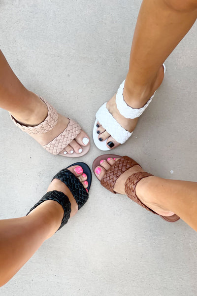 Ella Heels - ShopSpoiled