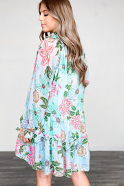 Adventure Seeker Dress - ShopSpoiled
