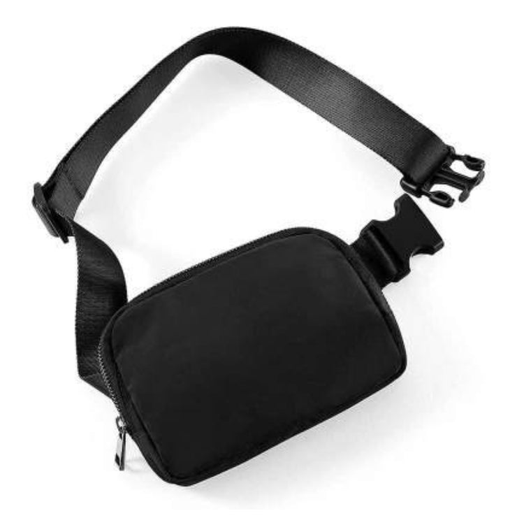 Belt Bag - ShopSpoiled