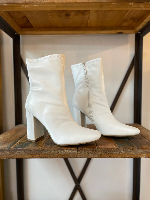 Blair Booties - ShopSpoiled