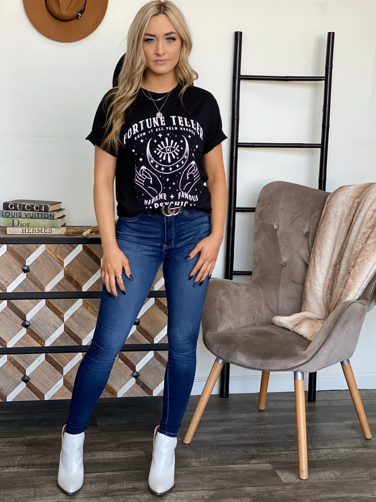 Courtney Jeans - ShopSpoiled