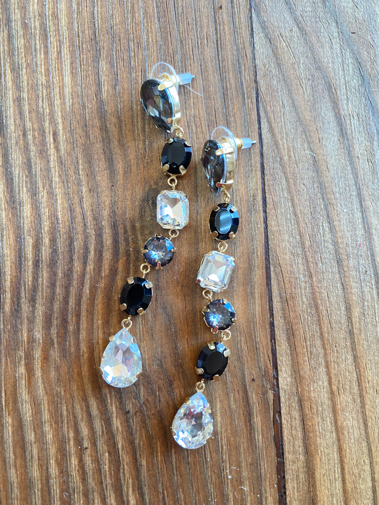 Fresh Start Earrings - ShopSpoiled