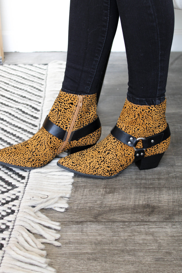 Mystique Booties - ShopSpoiled