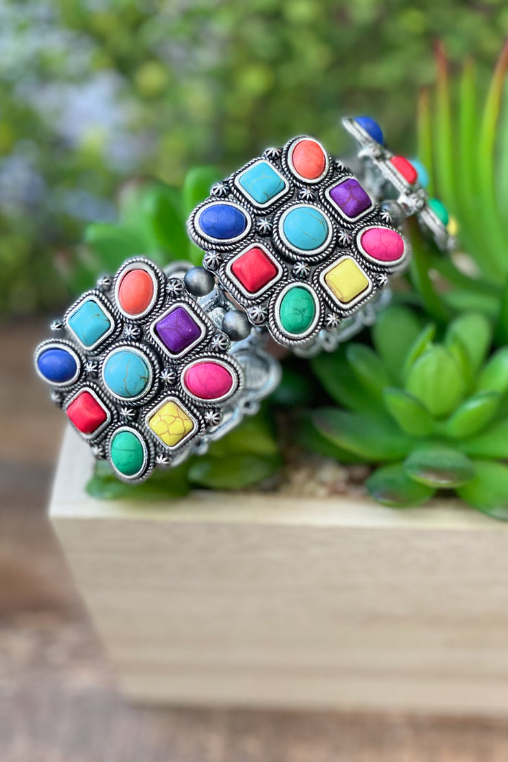 Gone Country Bracelet - ShopSpoiled